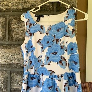 Fun summer work dress